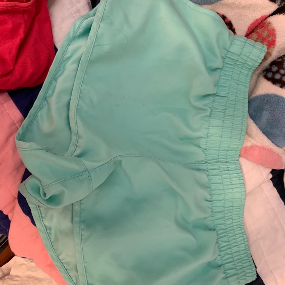 Athletic Shorts